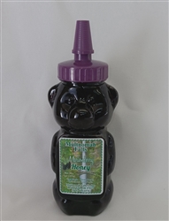 Marionberry Honey Bear