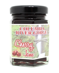 Columbia River Gorge Cherry Jam