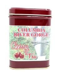 Columbia River Gorge Cherry tea