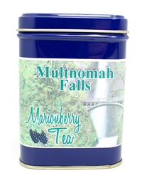 Multnomah Falls Marionberry Tea