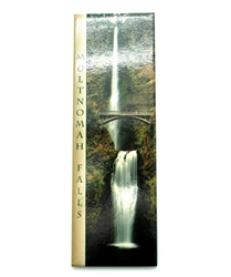 Multnomah Falls Long Magnet