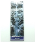 Multnomah Falls Long Winter Magnet