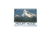 Mount Hood Magnet