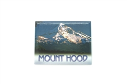 Mount Hood Magnet