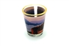 Columbia River Gorge Shot Glass