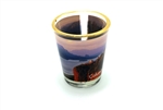 Columbia River Gorge Shot Glass