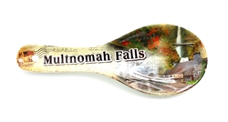 Multnomah Falls Spoon Rest