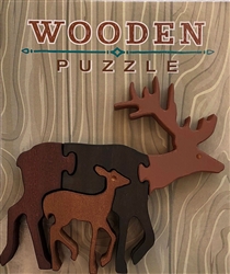 Elk Puzzle