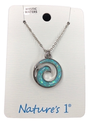Mystic Waters Necklace