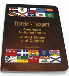Traveler's Passport