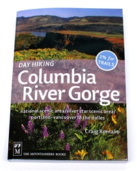 Day Hiking: Columbia River Gorge