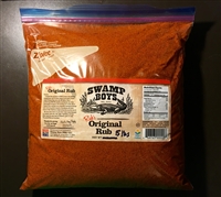 Rub's Original Rub 5 pounds