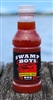 Swamp Boys Bootleg Red Vinegar BBQ Sauce - Pint