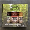 Sauce Lovers Gift Set