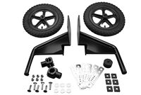 Small HD FATWHEELS Training Wheels