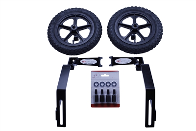 Large FATWHEELS Training Wheels