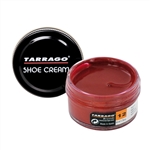 TARRAGO Shoe Cream Jar (94 colors available)