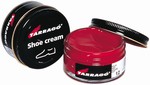 TARRAGO Shoe Cream Jar - Metallized / Pearly