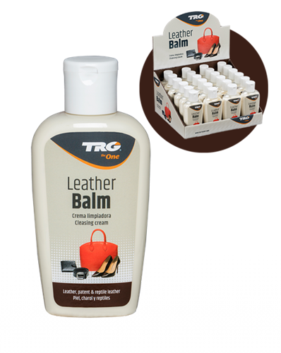 TRG Leather Balm (4.2 Oz.)
