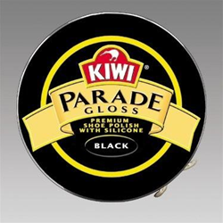 KIWI Parade Gloss Shoe Polish (Large)