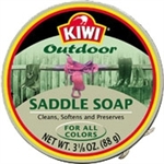 KIWI Saddle Soap