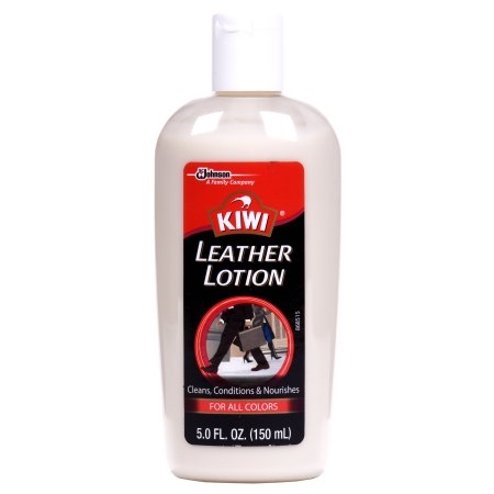 KIWI Leather Lotion