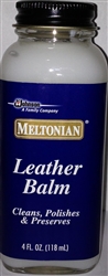 Meltonian Leather Balm (4 Oz.)