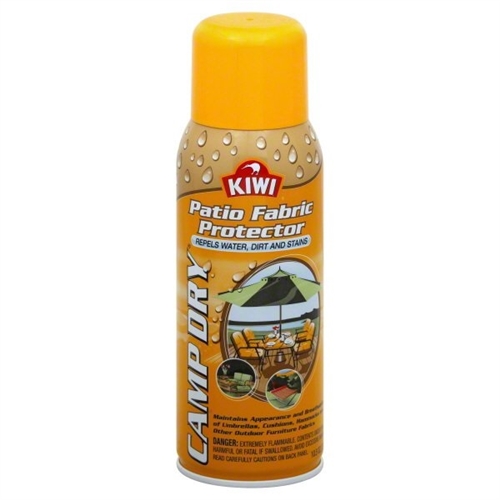 KIWI Camp Dry Patio Fabric Protector