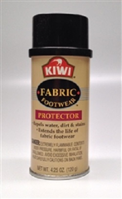 KIWI Fabric Footwear Protector