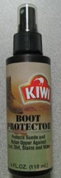 KIWI Desert Boots Boot Protector