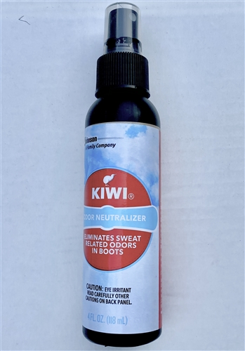 KIWI Desert Boots Odor Neutralizer