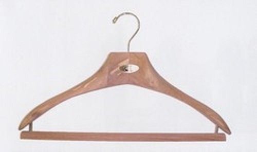 Premier Hanger with Pant Bar