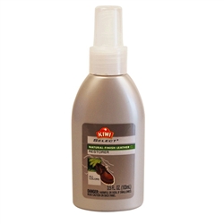 KIWI SELECT Natural Finish Leather Restorer