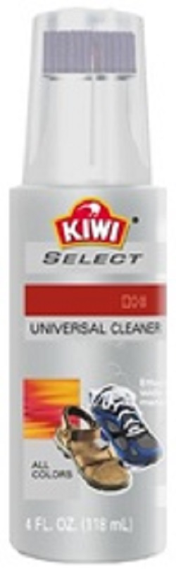 KIWI SELECT Natural Finish Leather Restorer