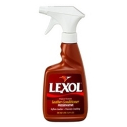 Lexol Leather Conditioner Spray (1/2 liter / 16.9 fl oz)