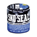 Sno-Seal Original Beeswax