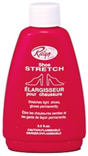 Shoe / Boot stretch liquid