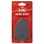 2 Pair KIWI Sure Step Non-skid pads