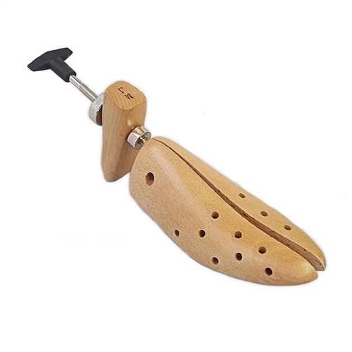 Women's Wood 2-Way Dasco Shoe Stretcher