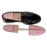 Men's Cedar Shoe Tree - Split Toe - Woodard