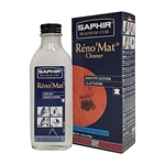 SAPHIR Reno Mat Smooth Leather Cleaner