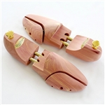 Men's Epic Twin-Tube Shoe Tree - Split toe