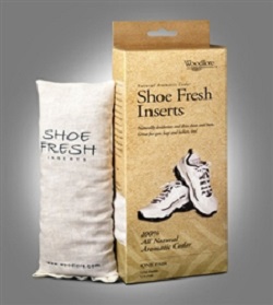 Shoe Fresh Inserts ( 1 Pair )