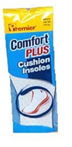 Comfort Plus Insoles