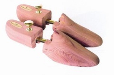 Men's Shoe tree - Solid Toe - Washburn