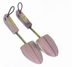 Ladies Shoe tree - Split Toe - Jean