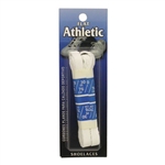 Flat Athletic Shoe Laces (1 Pair)