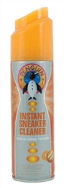 INSTANT SNEAKER CLEANER