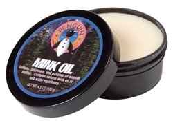 Penguin Mink Oil Tub