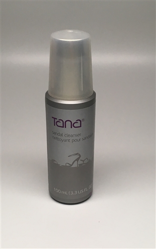 TANA Sandal Cleanser (3.3 Oz.)